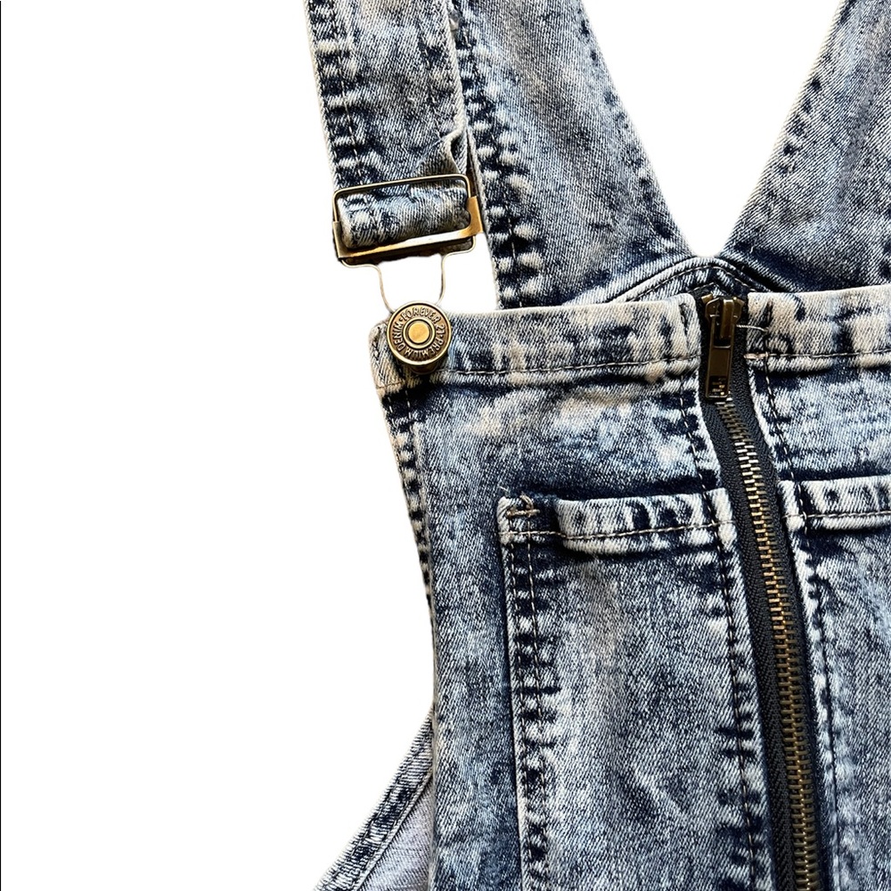 Forever 21 overalls - Picture 3 of 5